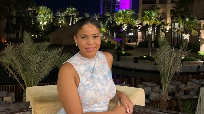 Elo B – AI content & automation consultant